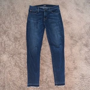 Hudson jeans